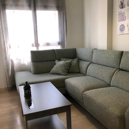 Apartamento Migdia-Moraira Zewnętrze zdjęcie