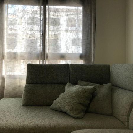 Apartamento Migdia-Moraira Zewnętrze zdjęcie