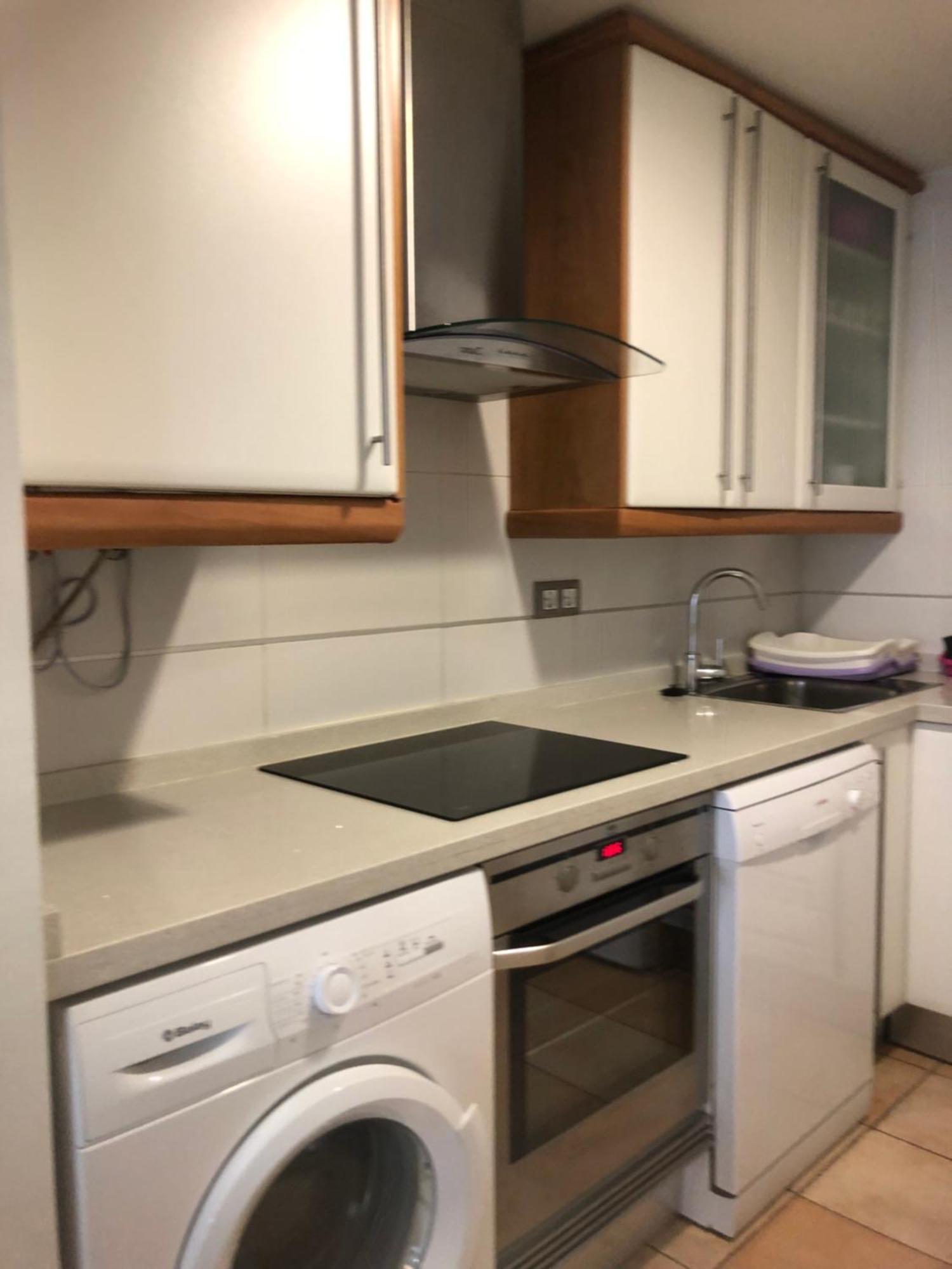 Apartamento Migdia-Moraira Zewnętrze zdjęcie