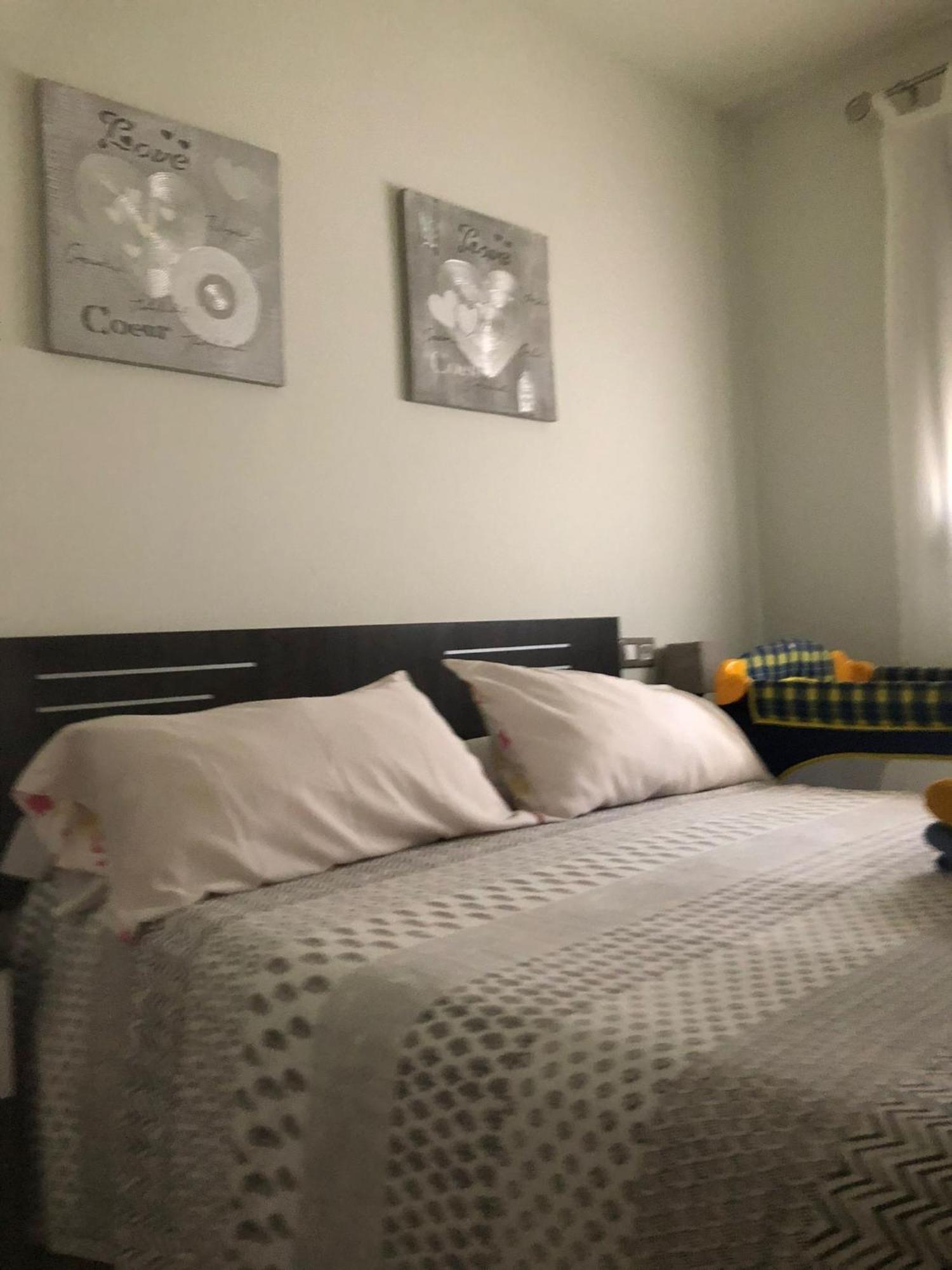 Apartamento Migdia-Moraira Zewnętrze zdjęcie