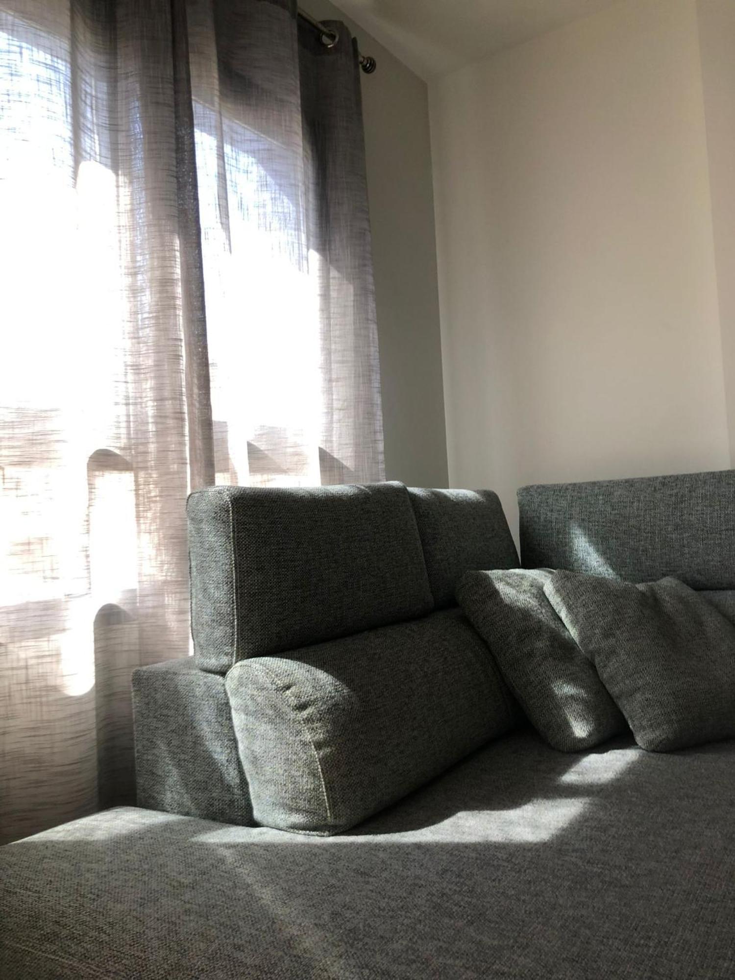 Apartamento Migdia-Moraira Zewnętrze zdjęcie
