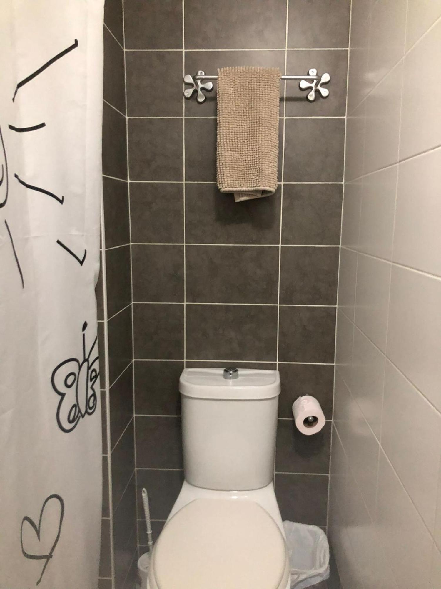 Apartamento Migdia-Moraira Zewnętrze zdjęcie