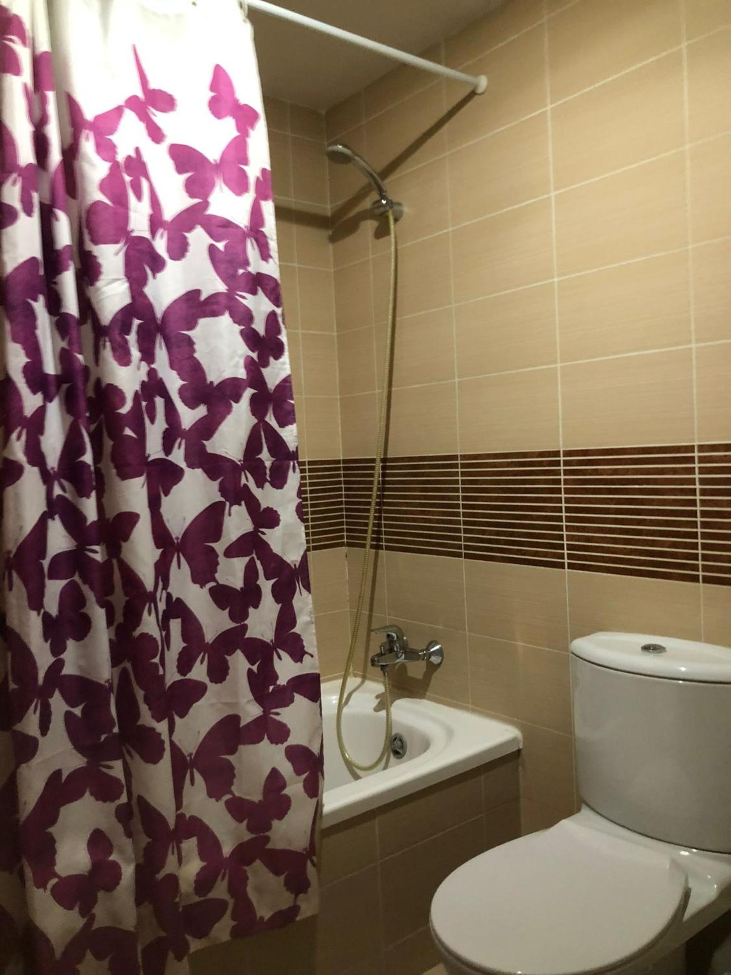 Apartamento Migdia-Moraira Zewnętrze zdjęcie