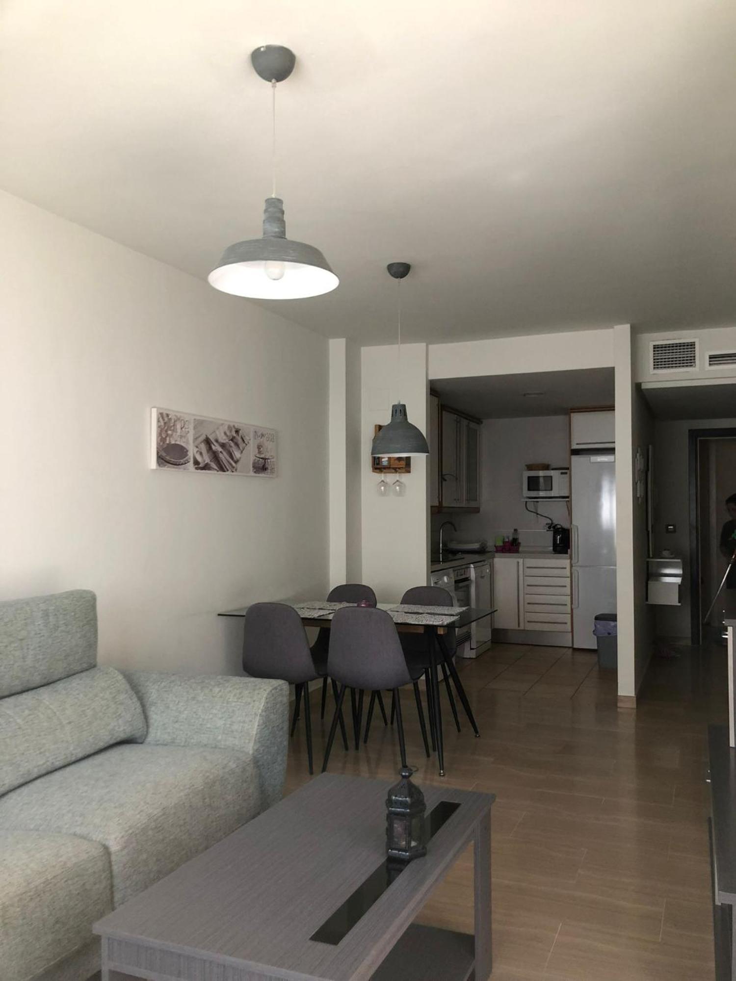 Apartamento Migdia-Moraira Zewnętrze zdjęcie