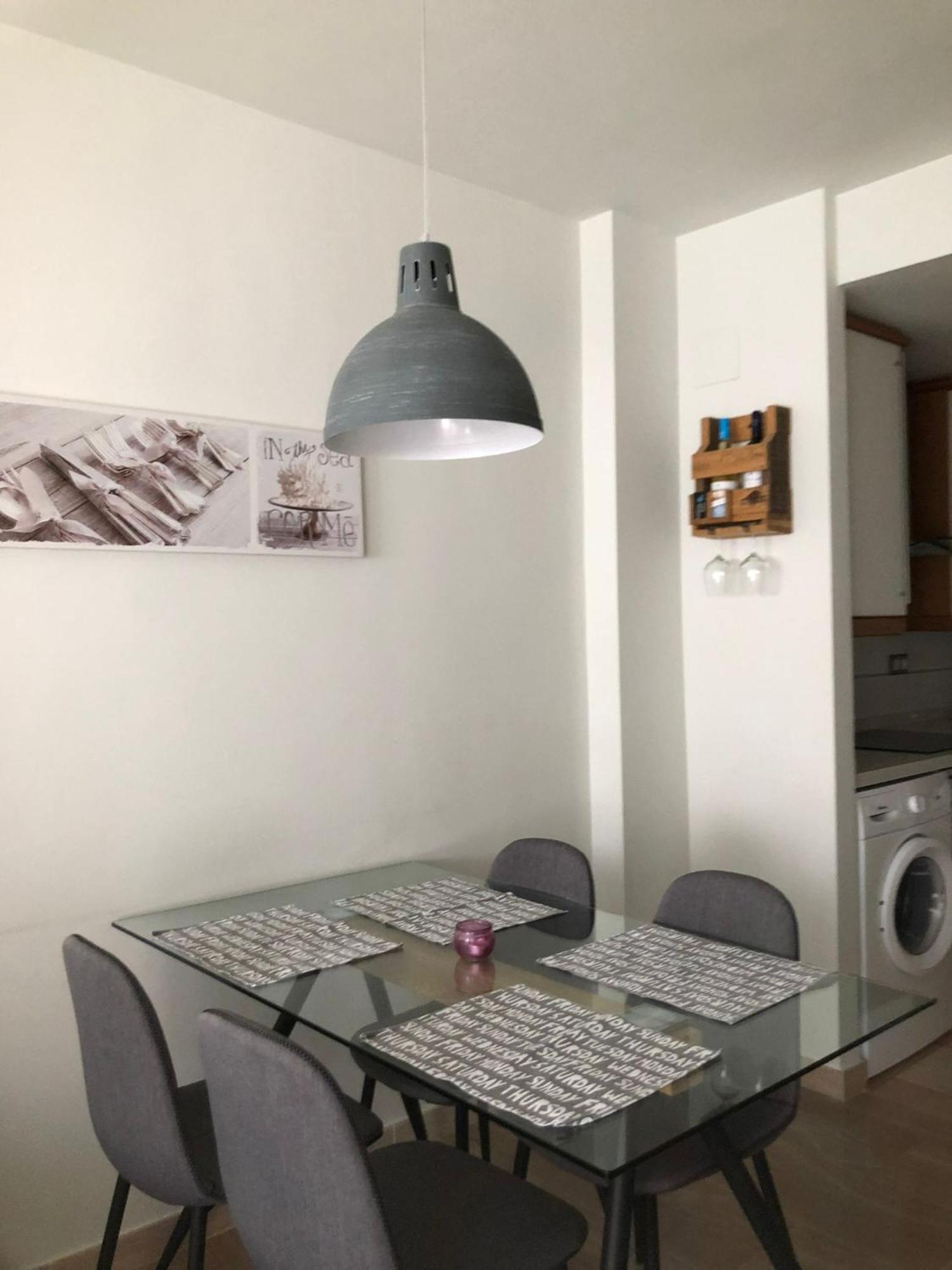 Apartamento Migdia-Moraira Zewnętrze zdjęcie