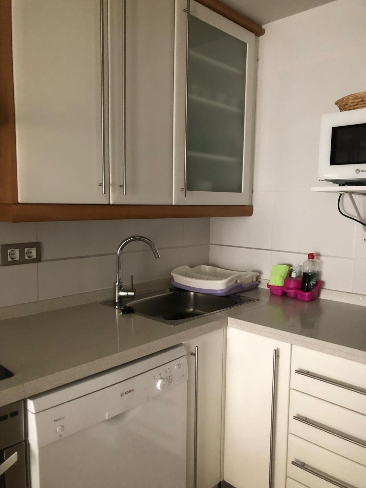 Apartamento Migdia-Moraira Zewnętrze zdjęcie