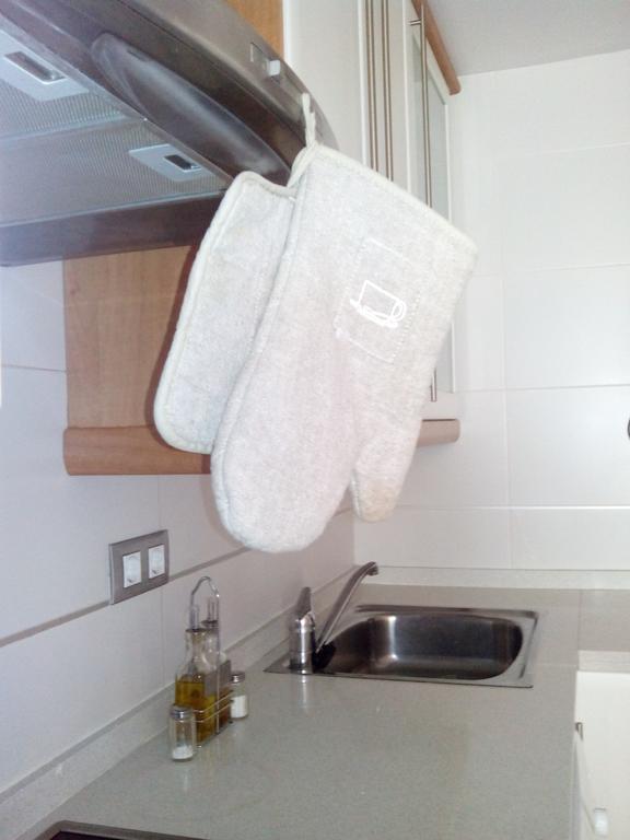 Apartamento Migdia-Moraira Zewnętrze zdjęcie